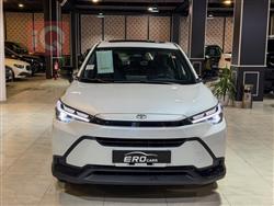 تويوتا فرونتلاندر